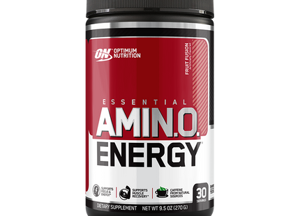 ESSENTIAL AMINO ENERGY