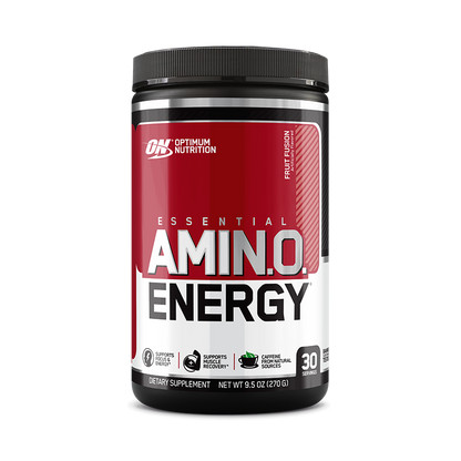 ESSENTIAL AMINO ENERGY