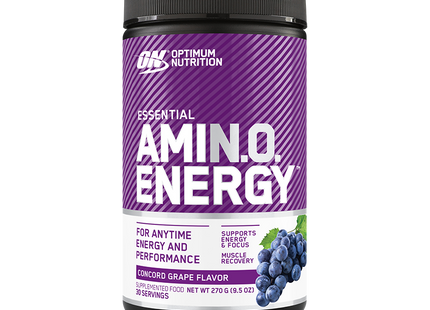 ESSENTIAL AMINO ENERGY