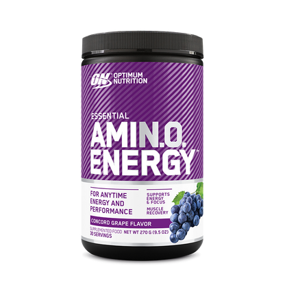 ESSENTIAL AMINO ENERGY
