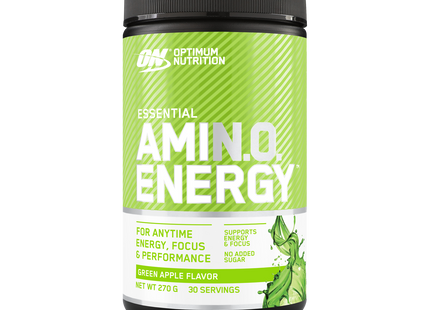 ESSENTIAL AMINO ENERGY