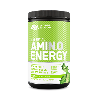 ESSENTIAL AMINO ENERGY