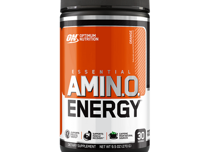 ESSENTIAL AMINO ENERGY