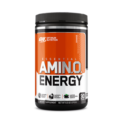 ESSENTIAL AMINO ENERGY