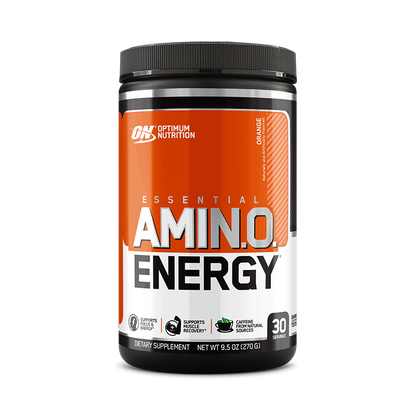ESSENTIAL AMINO ENERGY