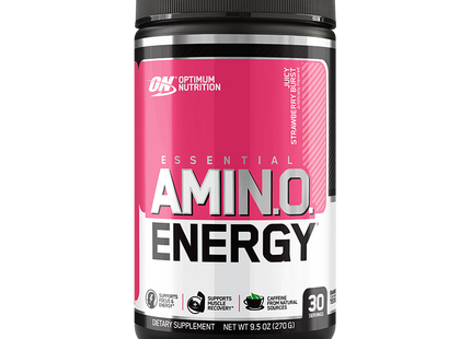 ESSENTIAL AMINO ENERGY