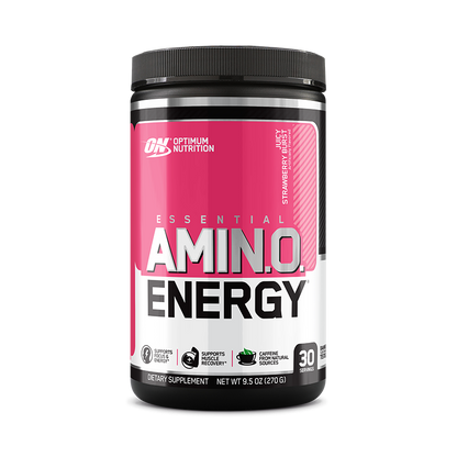 ESSENTIAL AMINO ENERGY