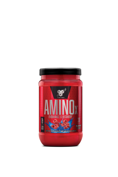 AMINO X ENDURANCE - BSN (30 Serve)