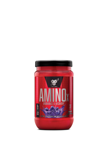 AMINO X ENDURANCE - BSN (30 Serve)