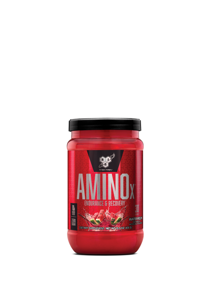 AMINO X ENDURANCE - BSN (30 Serve)