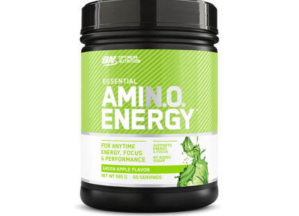 ESSENTIAL AMINO ENERGY