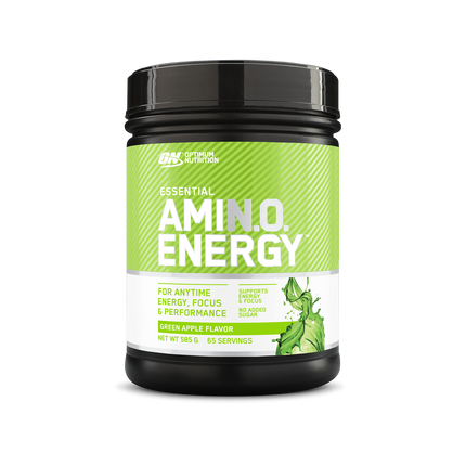 ESSENTIAL AMINO ENERGY