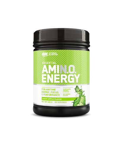 ESSENTIAL AMINO ENERGY