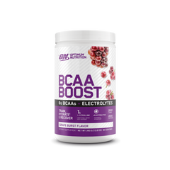 ON BCAA BOOST (30 SERVES) - Anywhey Supplement Store