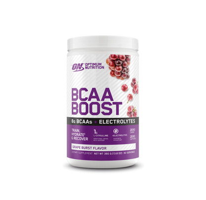 ON BCAA BOOST (30 SERVES)