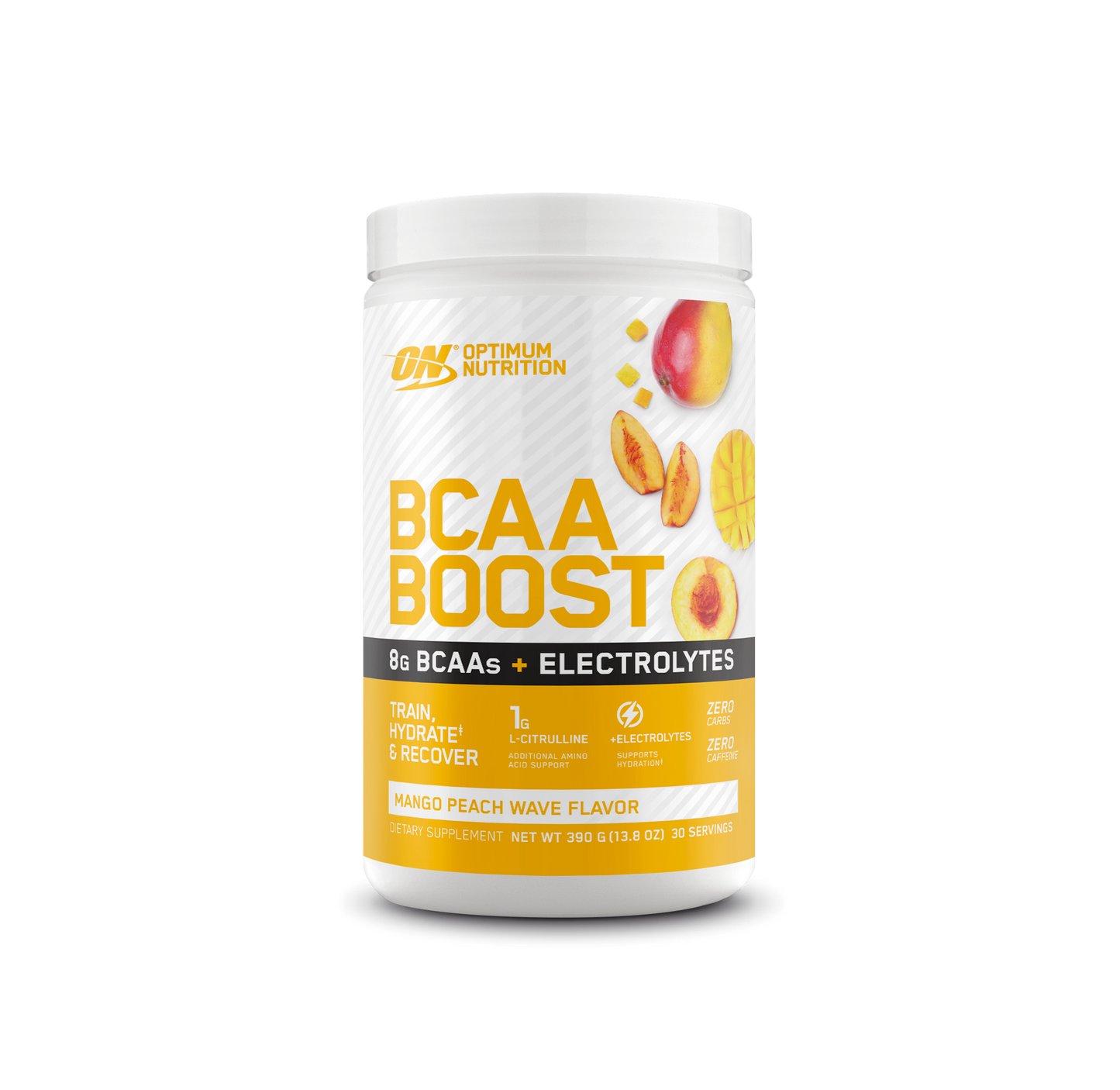 ON BCAA BOOST (30 SERVES)