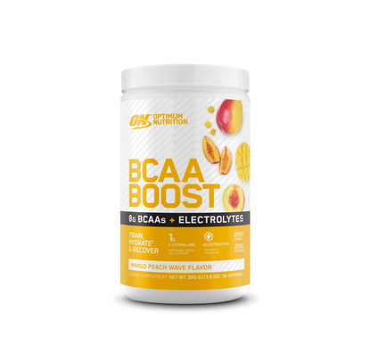 ON BCAA BOOST (30 SERVES)