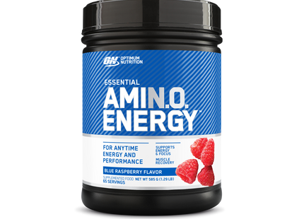 ESSENTIAL AMINO ENERGY