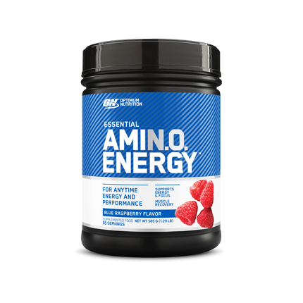 ESSENTIAL AMINO ENERGY