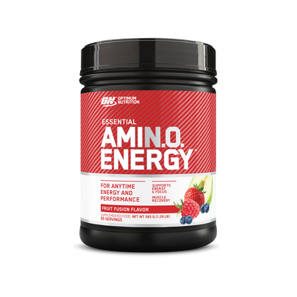 ESSENTIAL AMINO ENERGY