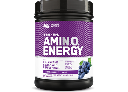 ESSENTIAL AMINO ENERGY