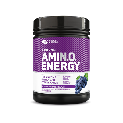 ESSENTIAL AMINO ENERGY