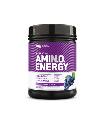 ESSENTIAL AMINO ENERGY