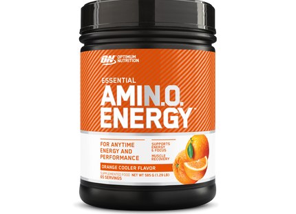 ESSENTIAL AMINO ENERGY