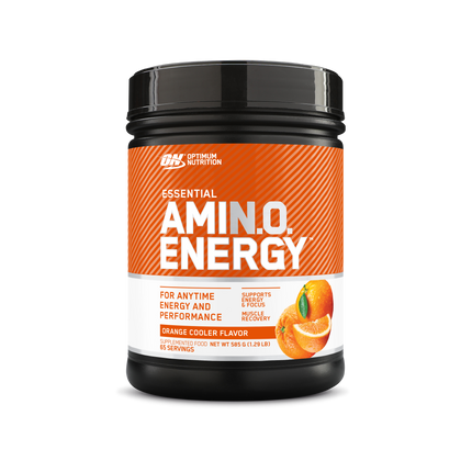 ESSENTIAL AMINO ENERGY