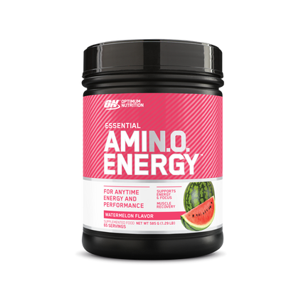 ESSENTIAL AMINO ENERGY