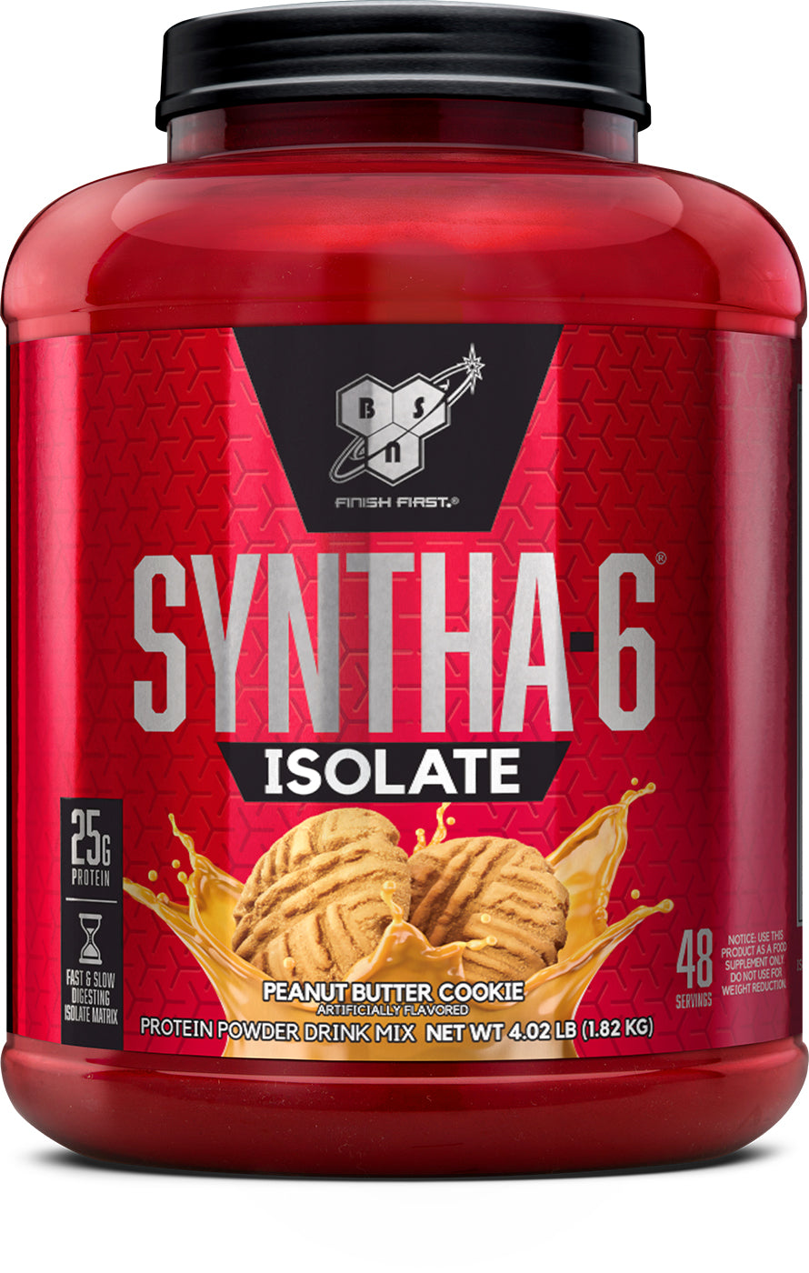 BSN SYNTHA 6 ISOLATE