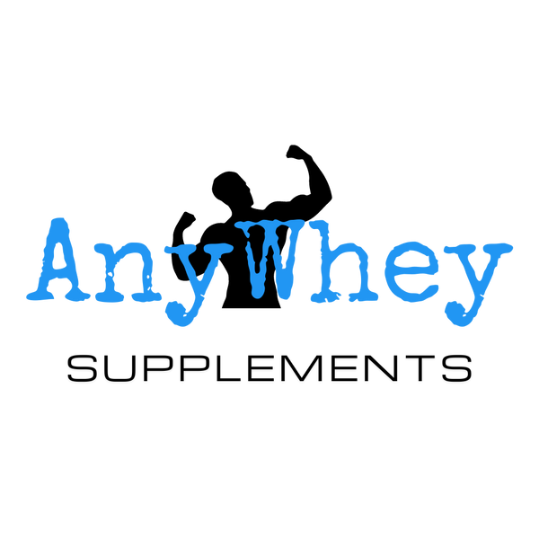 Anywhey Supplement Store