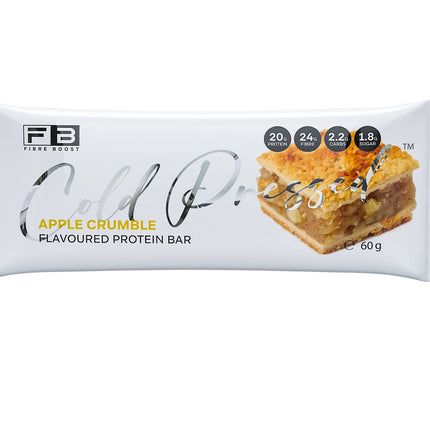 COLD PRESSED PROTEIN BAR