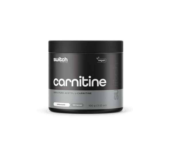 ACETYL L-CARNITINE POWDER