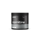 ACETYL L-CARNITINE POWDER SWITCH NUTRITION - Anywhey Supplement Store