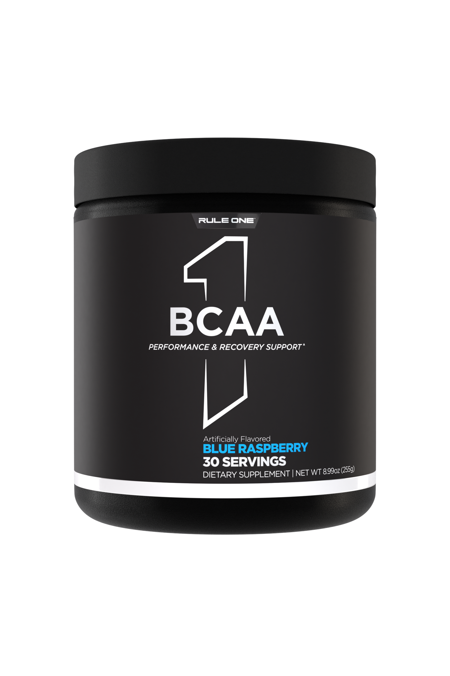 BCAA - RULE 1