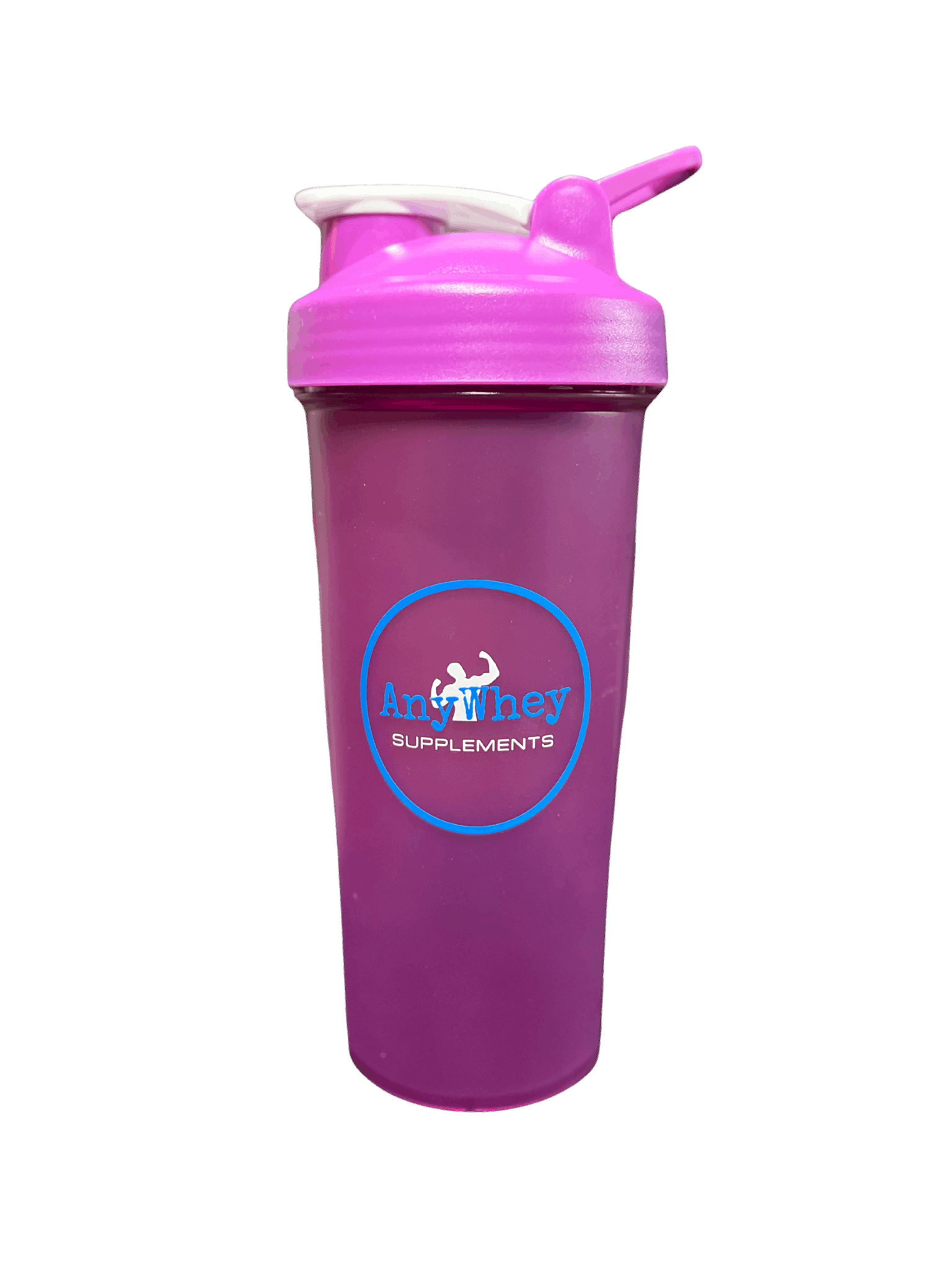 Bottle Shaker by Anywhey Supplement - Anywhey Supplement Store