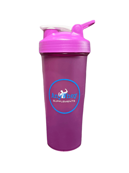 Bottle Shaker by Anywhey Supplement - Anywhey Supplement Store