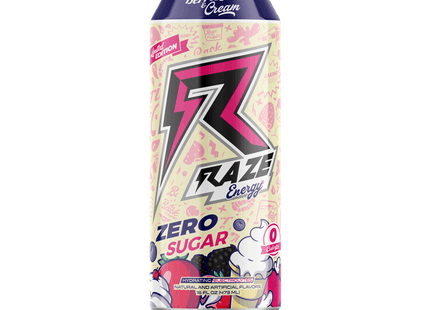 RAZE ENERGY DRINK - Anywhey Supplement Store