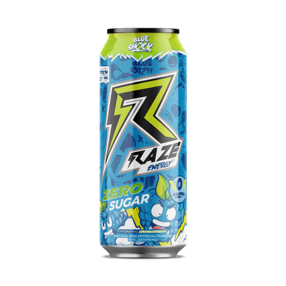 RAZE ENERGY DRINK - Anywhey Supplement Store