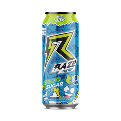 RAZE ENERGY DRINK