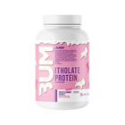 CBUM ITHOLATE PROTEIN