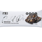 COLD PRESSED PROTEIN BAR