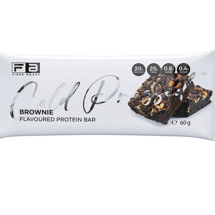 COLD PRESSED PROTEIN BAR