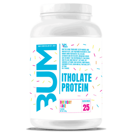 CBUM ITHOLATE PROTEIN - Anywhey Supplement Store