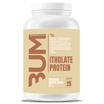 CBUM ITHOLATE PROTEIN - Anywhey Supplement Store