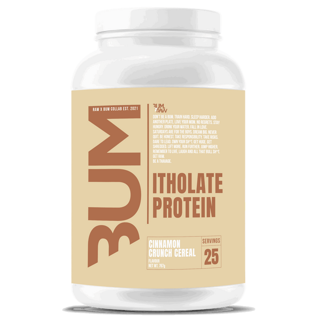 CBUM ITHOLATE PROTEIN - Anywhey Supplement Store