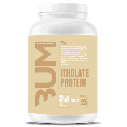 CBUM ITHOLATE PROTEIN - Anywhey Supplement Store