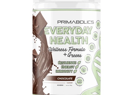 EVERYDAY HEALTH GREENS - Anywhey Supplement Store
