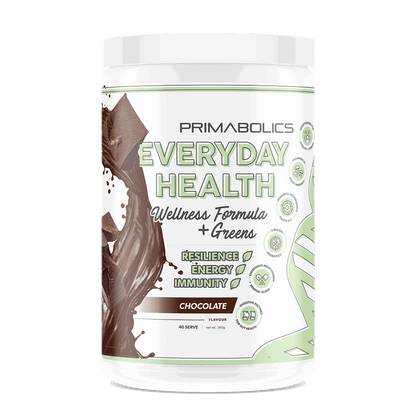 EVERYDAY HEALTH GREENS - Anywhey Supplement Store